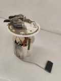 Kraftstofftankpumpe RENAULT MEGANE III Hatchback (BZ0_) 1.9 dCi (BZ0N, BZ0J) 0580207007
