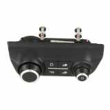 Musik-Player Tasten FERRARI GTC4 Lusso / Lusso T 3.9 T 328332