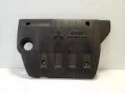 Motorabdeckung MITSUBISHI OUTLANDER II (CW_W) 2.2 DI-D 4WD