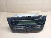 Radio/Navigationssystem-Kombination Mitsubishi Space Star (DG0) 8701A358