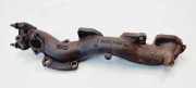 Auspuffkrümmer links JAGUAR XF SPORTBRAKE (X250) 5.0 XFR-S 9X2Q9430DA