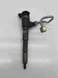 Einspritzdüse RENAULT KANGOO / GRAND KANGOO (KW0/1_) 1.5 dCi (KW0B) 0445110485