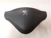 Lenkrad Airbag PEUGEOT 207 (WA_, WC_) 1.4 HDi 0083414 96701085ZD