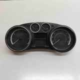 Tachometer Peugeot 308 CC () 9665107780