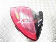 Lampenträger Heckleuchte rechts Mercedes-Benz C-Klasse (W203) 15163100