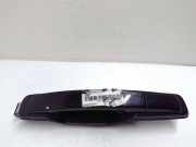 Türgriff links hinten Ssangyong Rexton I (GAB)