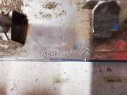 Stoßstangenzierleiste hinten rechts CITROËN C5 III Break (TD_) 2.2 HDi 9683275977