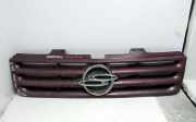 Gitter Grill vorne links SSANGYONG MUSSO (FJ) 2.9 TD