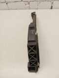 Stoßstangenhalterung hinten links VW TRANSPORTER IV Furgon (70XA) 2.4 D 7D0807393