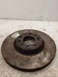 Bremsscheibe hinten rechts CITROËN C5 III (RD_) 2.0 HDi