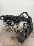 Motor VOLVO XC60 D5 AWD D5244T22