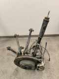 Other Rear Left Chassis Parts MERCEDES-BENZ SLK (R172) 250 CDI / d (172.403) A1723230098