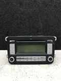 Radio/Navigationssystem-Kombination VW Caddy III Kasten (2KA) 1K0035186AF