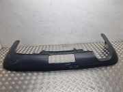 Unterer Teil der hinteren Stoßstange VW PASSAT B6 (3C2) 2.0 TDI 3C9807521A