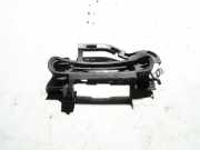 Türinnengriffrahmen hinten links AUDI A6 (4F2, C6) 3.0 TDI quattro 4F0837885