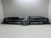 Gitter Grill vorne links VW GOLF VI (5K1) 1.6 TDI 5K0853653