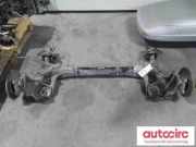 Achse hinten Peugeot Expert III Kasten (V) 9822650280