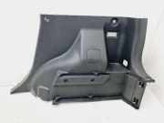 Kofferaum Schlossverkleidung NISSAN NOTE (E11, NE11) 1.5 dCi 849509U000