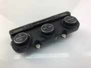 Heizungsbetätigung (Konsole) vorne VW Passat B6 (3C2) 74641431
