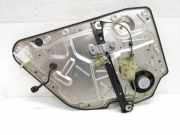 Türfensterheber hinten rechts VW PHAETON (3D_) 3.2 V6 4motion 3D4839756