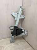 Türfensterheber hinten links CITROËN C5 II Break (RE_) 1.8 16V (RE6FZB) 0130822447
