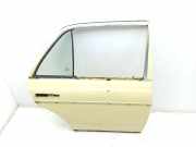 Tür hinten rechts MERCEDES-BENZ E (W124) E 250 Turbo-D (124.128)