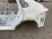 Seitenverkleidung hinten links