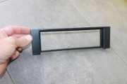 Dekoration des Navigationsbildschirms AUDI A4 Cabrio (8H7, B6, 8HE, B7) 2.0 TDI LAADF07