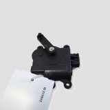 Air Flap Motor MAZDA 6 Estate (GH) 2.0 MZR-CD