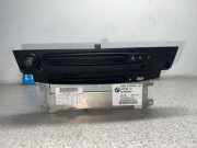 CD-Wechsler BMW 5er Touring (E61) 65839138440