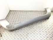 Unterer Teil der hinteren Stoßstange DACIA DUSTER 1.6 16V LPG 850706367R