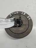 RIEMENSCHEIBE FIAT STILO (192_) 1.9 JTD (192_XF1A)