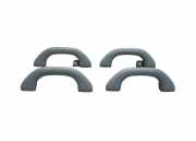 Stahlfelgen Satz Skoda Octavia III (5E) 561857607C