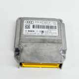 Airbag-Steuergerät AUDI A6 (4G2, C7, 4GC) 2.0 TDI 4G0907637D 4G0907637H