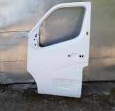 Vordere linke Tür OPEL MOVANO B Furgon 2.3 CDTI FWD