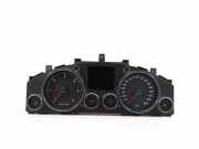Kombiinstrument VW TOUAREG (7LA, 7L6, 7L7) 3.0 V6 TDI 7L6920881A