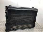 Radiator Pack Set BMW 5 (E60) 530 d 7810333
