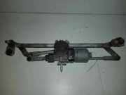 Scheibenwischermechanismus vorne VW POLO (6R, 6C) 1.4 GTI 1T1955601A 3398010130