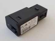 USB CITROËN C5 AIRCROSS 1.6 Plug- In Hydrid 225 (A45GFR) 9824334377