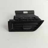 Frischluftgrill SKODA SUPERB III (3V3) 1.6 TDI 3V0819701B