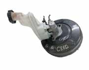 Bremskraftverstärker Kia Ceed 2 SW (JD) 59110A5500