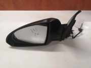 Außenspiegel links NISSAN PRIMERA (P12) 2.2 Di 96302AU421 014180