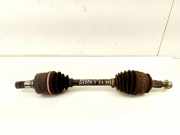 Antriebswelle vorne links MAZDA 3 Sedan (BM) 2.2 D