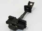 Türanschlag hinten rechts VW POLO (6R, 6C) 1.6 TDI