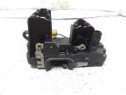 Türschloss hinten rechts OPEL VECTRA C Estate 2.2 DTI 13157759