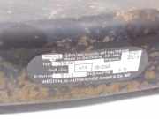 Anhängerkupplung Opel Sintra (GM 200-GME) 314241