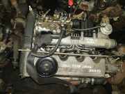 Motor ohne Anbauteile (Diesel) Fiat Bravo I (182) 182A7000