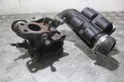 Turbolader Mazda 2 (DE, DH) 354487599