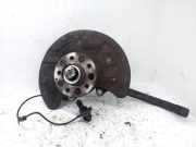 Achsschenkel (ABS) links vorne Mercedes-Benz CLS (C219) 2115452440