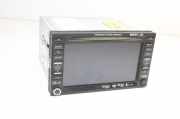 Radio/Navigationssystem-Kombination Honda Civic IX (FB, FG) 39540TV0E111M1